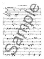 Judith Weir: Three Chorales Product Image