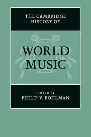 The Cambridge History of World Music