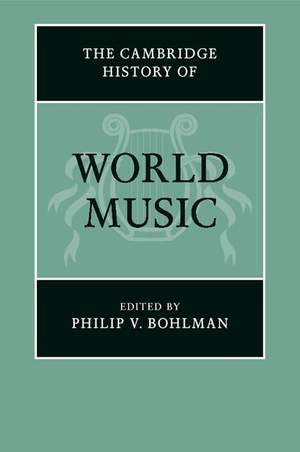 The Cambridge History of World Music