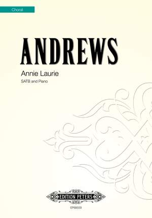 Andrews, Douglas: Annie Laurie
