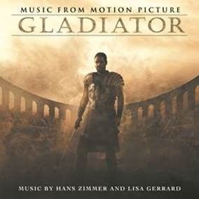 Gladiator - Vinyl Edition