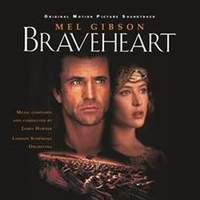 Braveheart - Original Sound Track - Vinyl Edition