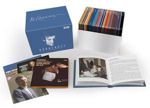 Ashkenazy: Complete Concerto Recordings Product Image