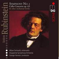 Anton Rubinstein: Orchestral Works