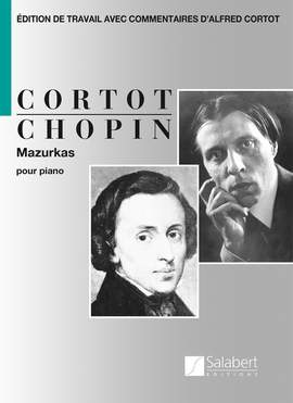 Frédéric Chopin: Mazurkas
