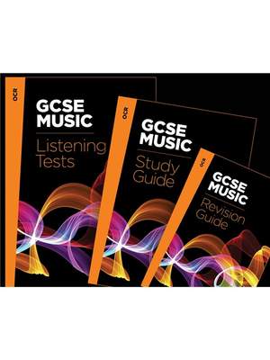 OCR GCSE Exam pack