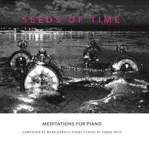 Mark Darvill-Evans: Seeds of Time