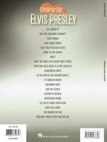 Elvis Presley - Strum and Sing Guitar Product Image