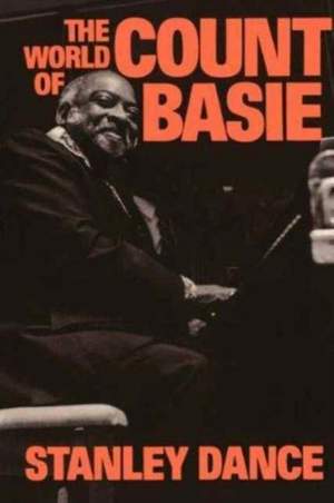 The World Of Count Basie