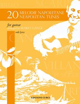 20 Melodie Napoletane