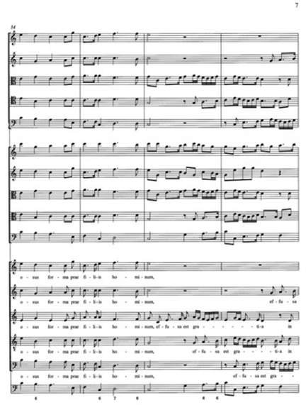 Johann Schelle: 11 Geistliche Konzerte und Kantaten - Dmb Ii