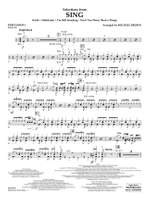 Selections from Sing Product Image