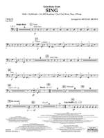 Selections from Sing Product Image