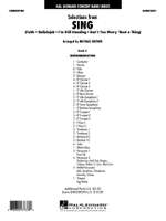 Selections from Sing Product Image