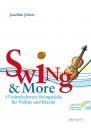 Joachim Johow: Swing & More