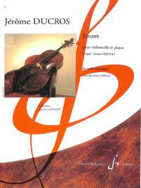 Jérôme Ducros: Encore