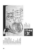 David Fedderly_Sally Wagner: Brass Instruments Product Image