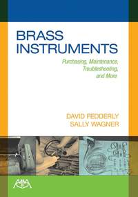 David Fedderly_Sally Wagner: Brass Instruments