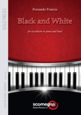 Fernando Francia: Black and White