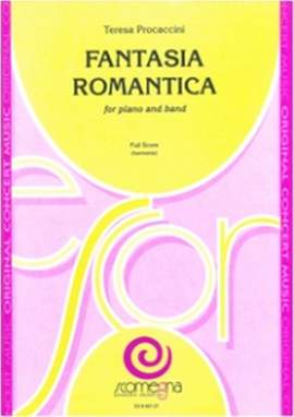 Teresa Procaccini: Fantasia Romantica