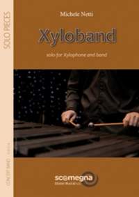 Michele Netti: Xyloband