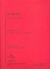 Henry Love: Das alte Lied