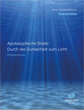 Anne Terzibaschitsch: Apokalyptische Bilder