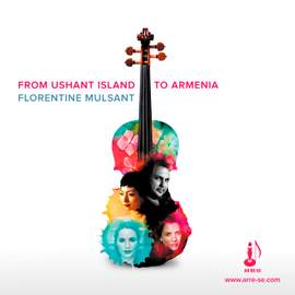 Mulsant: From Ushant Island to Armenia