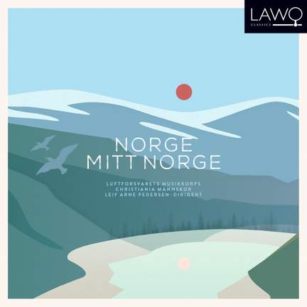Norge, Mitt Norge