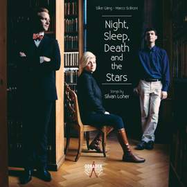 Night, Sleep, Death and the Stars