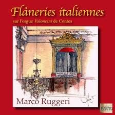 Flâneries italiennes