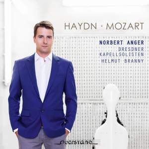 Haydn & Mozart: Cello Concertos