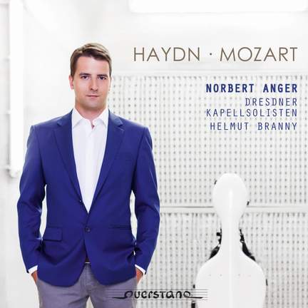 Haydn & Mozart: Cello Concertos