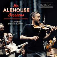  The Alehouse Sessions