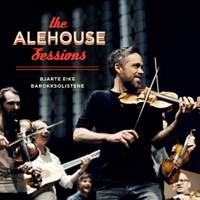 The Alehouse Sessions - Vinyl Edition