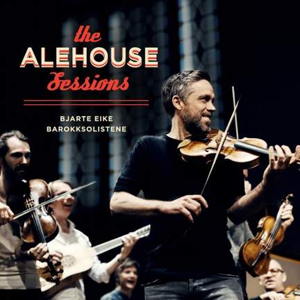The Alehouse Sessions - Vinyl Edition