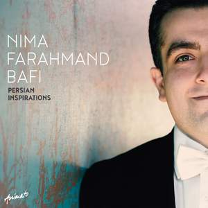 Bafi: Persian Inspirations