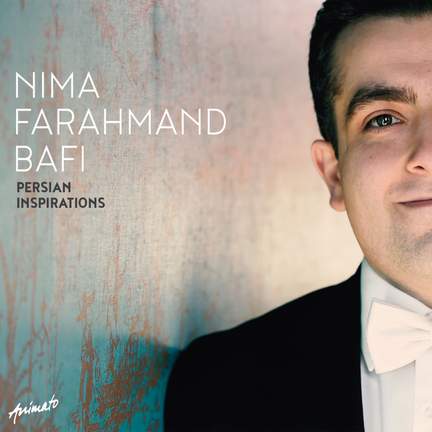 Bafi: Persian Inspirations