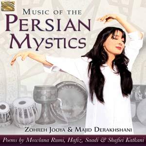 Music of the Persian Mystics