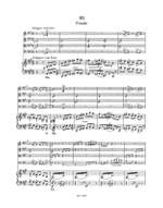 Dvorák, Antonín: Piano Quintet in A major op. 5 Product Image