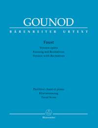 Gounod, Charles: Faust