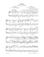 Gounod, Charles: Faust Product Image