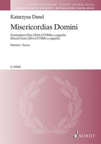 Danel, K: Misericordias Domini
