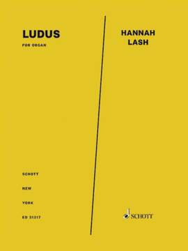 Jenks, G: Ludus