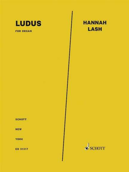 Jenks, G: Ludus