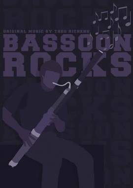 Theo Richens: Bassoon Rocks