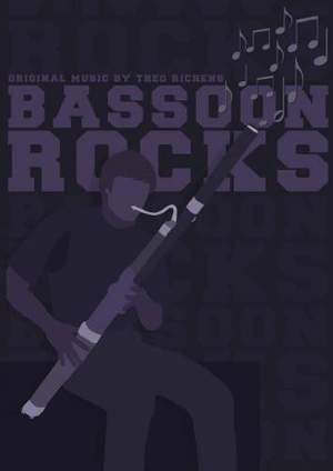Theo Richens: Bassoon Rocks