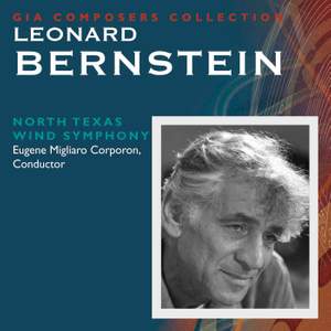 Composer's Collection: Leonard Bernstein
