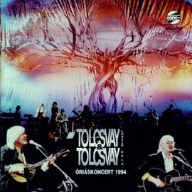 Óriáskoncert 1994