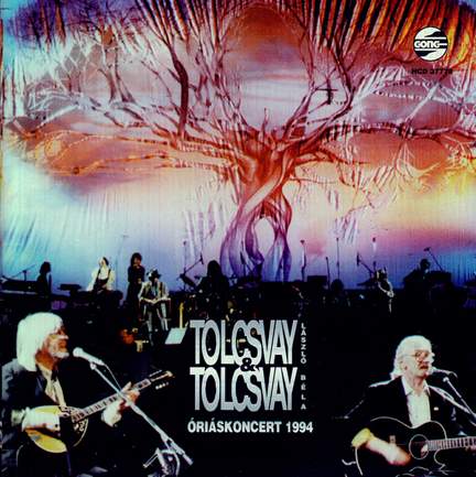 Óriáskoncert 1994